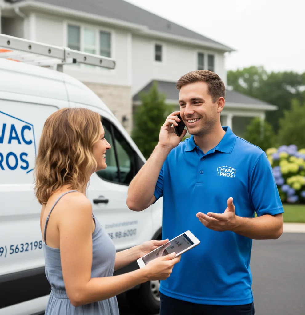 AC Repair in Savage, MD